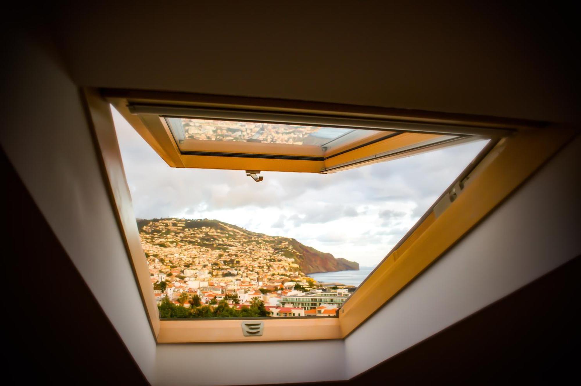 Cba Suites Madeira Funchal  Exterior photo